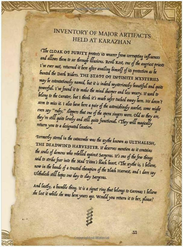 Книга World of Warcraft: Exploring Azeroth: The Eastern Kingdoms Imitation Leather Book 