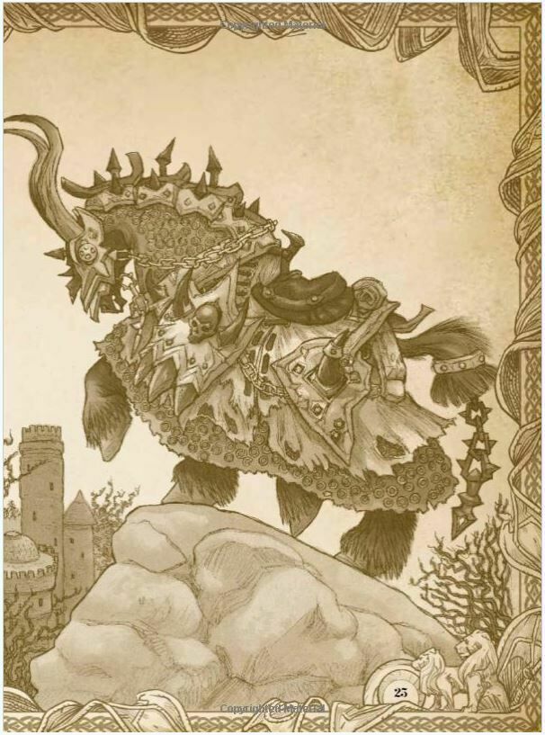 Книга World of Warcraft: Exploring Azeroth: The Eastern Kingdoms Imitation Leather Book 