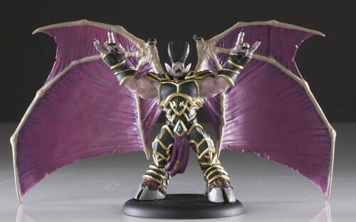 Warcraft Miniatures Core Mini: VARIMATHRAS 