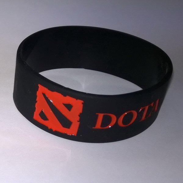 Браслет Dota 2 Bracelet №1 