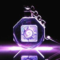 Брелок  Hearthstone  со светодиодом 