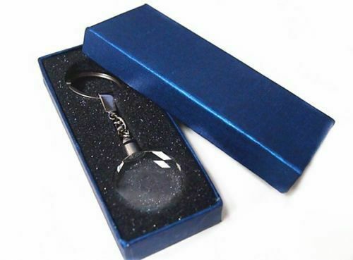 Брелок  Hearthstone  со светодиодом 