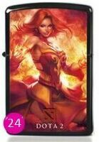 Запальничка Dota 2 №24 