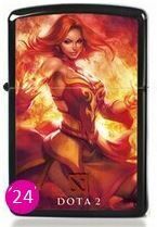 Запальничка Dota 2 №24 