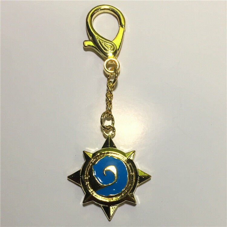 Брелок - World of Warcraft Hearthstone №5 