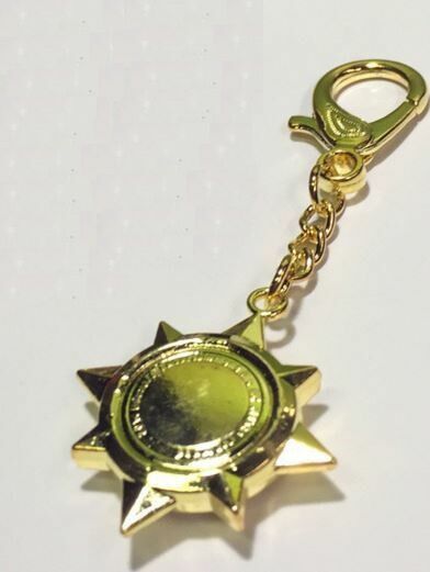 Брелок - World of Warcraft Hearthstone №5 