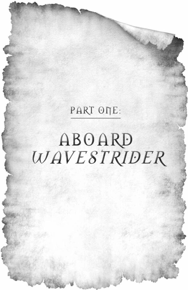 Книга World of Warcraft: Traveler (Тверда палітурка) (Eng) 