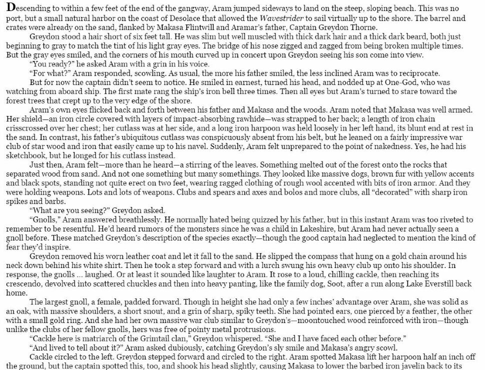 Книга World of Warcraft: Traveler (Тверда палітурка) (Eng) 