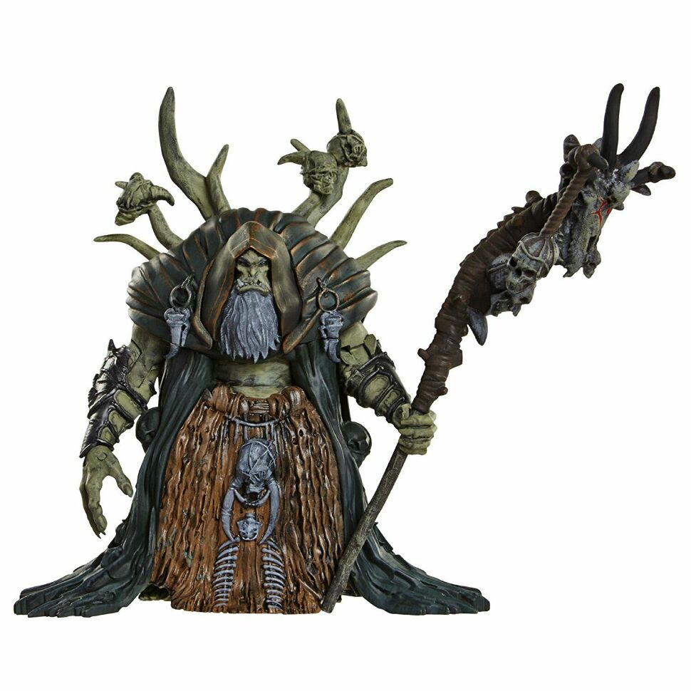 Фігурка Warcraft Movie 6 "- Guldan Figure 
