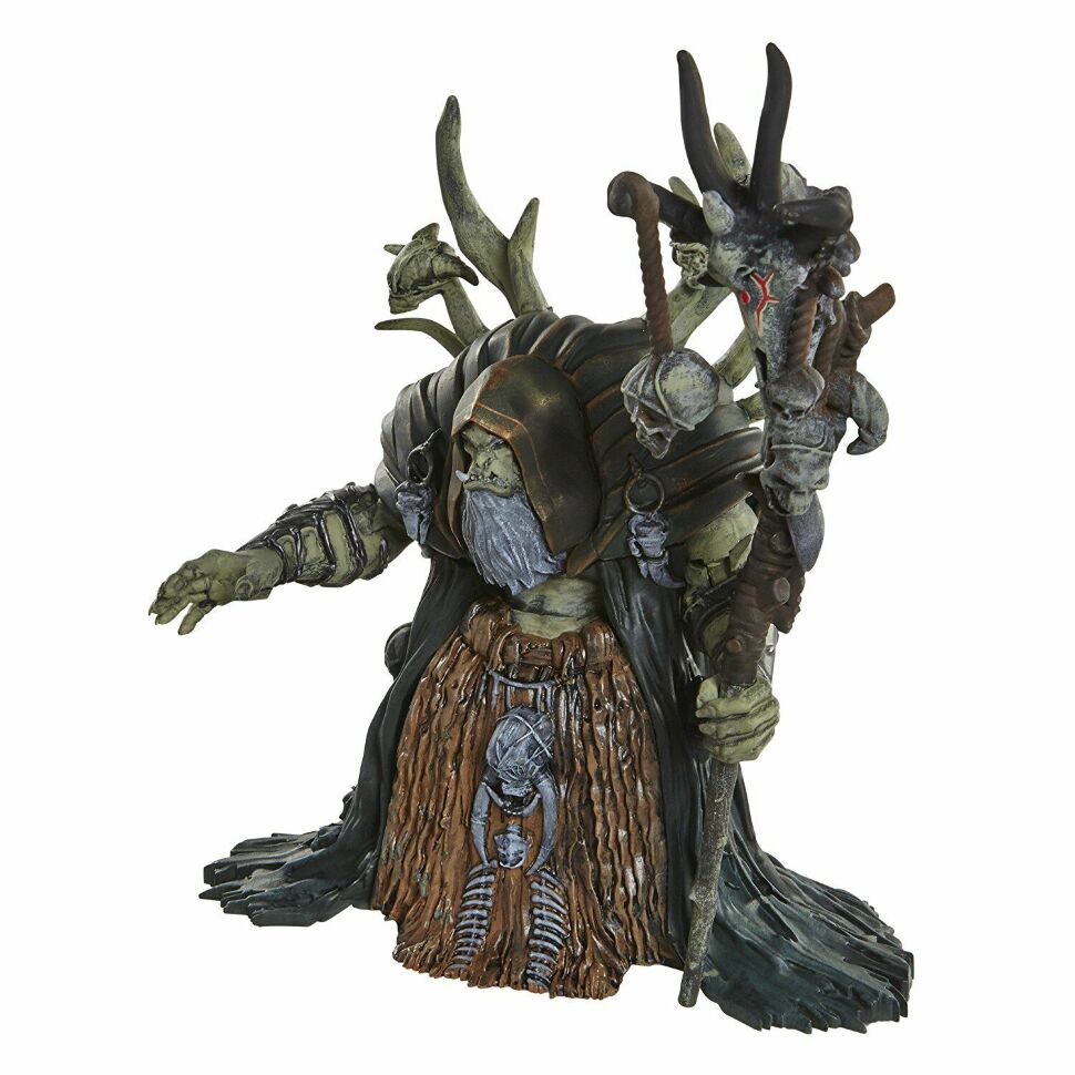 Фігурка Warcraft Movie 6 "- Guldan Figure 