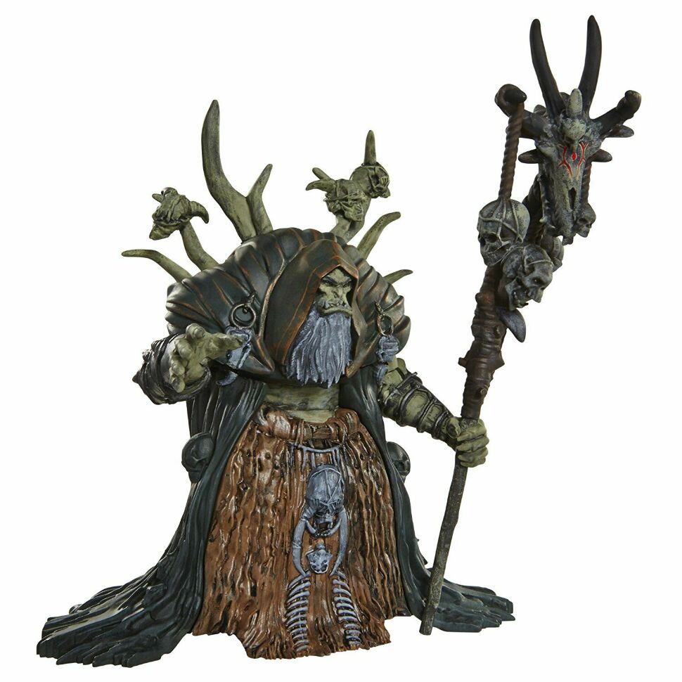 Фігурка Warcraft Movie 6 "- Guldan Figure 