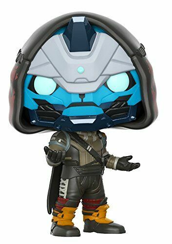 Фігурка Destiny - Funko Pop Games: Cayde-6 Figure 