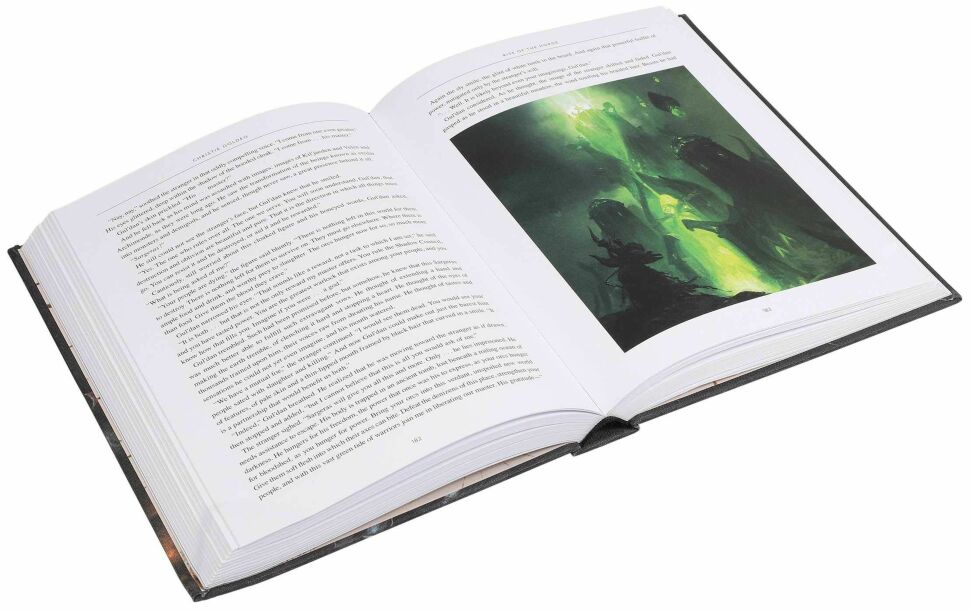 Книга World of Warcraft: Rise of the Horde and Lord of the Clans: The Illustrated Novels 