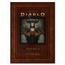 Книга Артбук Діабло The Art of Diablo Volume II (Тверда обкладинка) (Eng) Том 2
