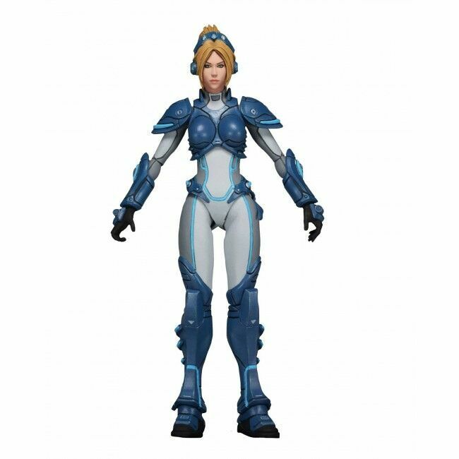 Фігурка Heroes of the Storm Nova Action Figure 