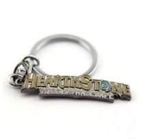 Брелок - World of Warcraft Hearthstone №6 