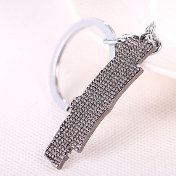 Брелок - World of Warcraft Hearthstone №6 