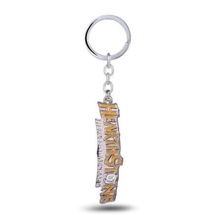 Брелок - World of Warcraft Hearthstone №6 