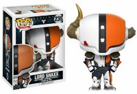 Фигурка Destiny - Funko Pop Games: Lord Shaxx Figure 