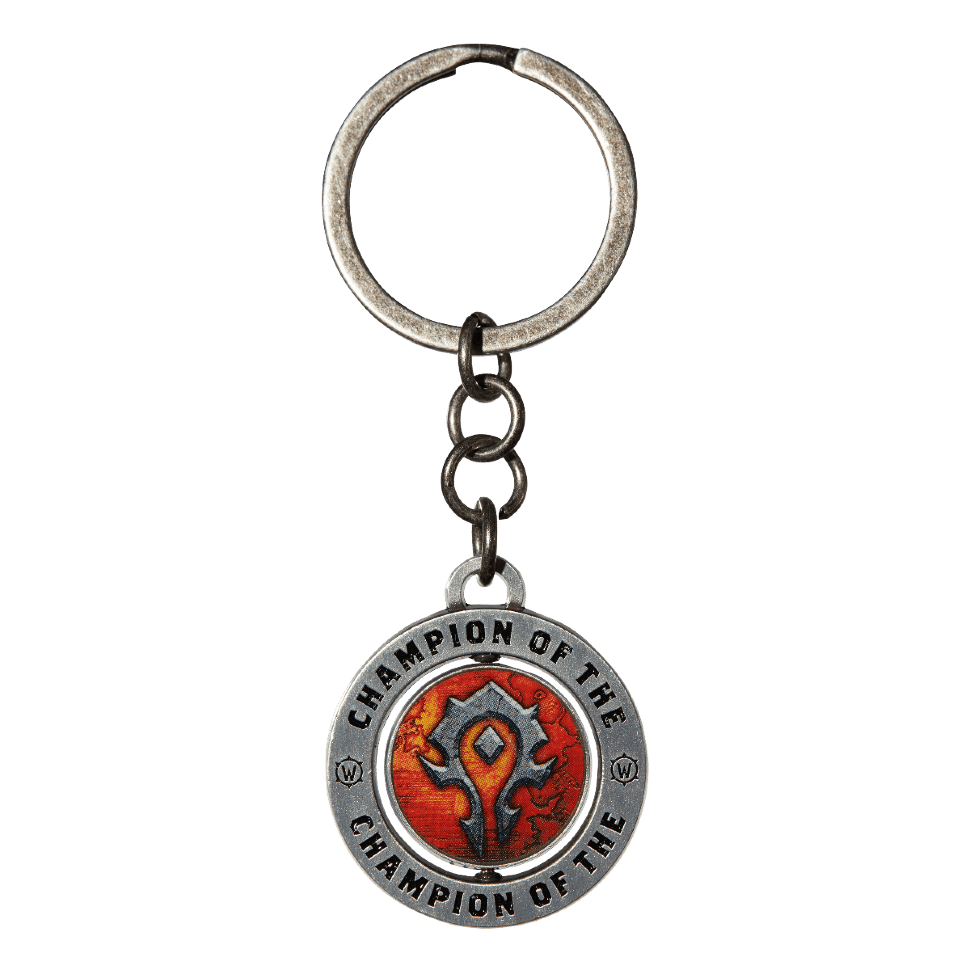 Blizzard BlizzCon 2018 Goody Bag (IN A BOX) Близкон Эксклюзив 