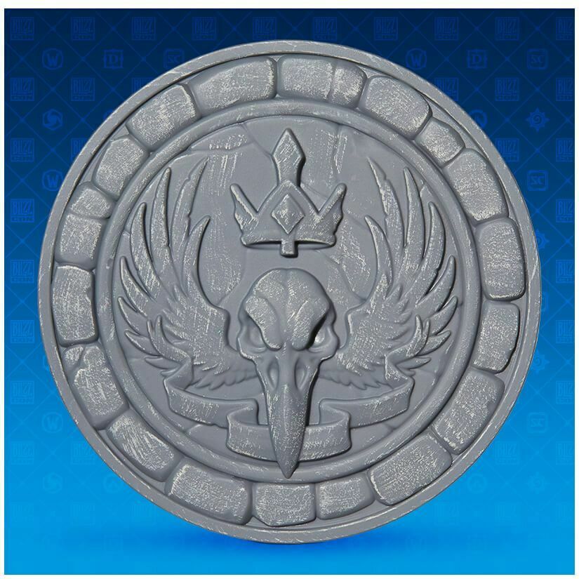 Blizzard BlizzCon 2018 Goody Bag (IN A BOX) Близкон Эксклюзив 