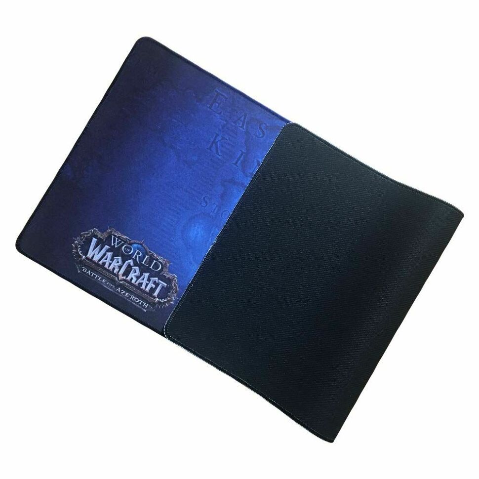 Килимок World of Warcraft Extended Gaming Mouse Pad Large - Alliance 