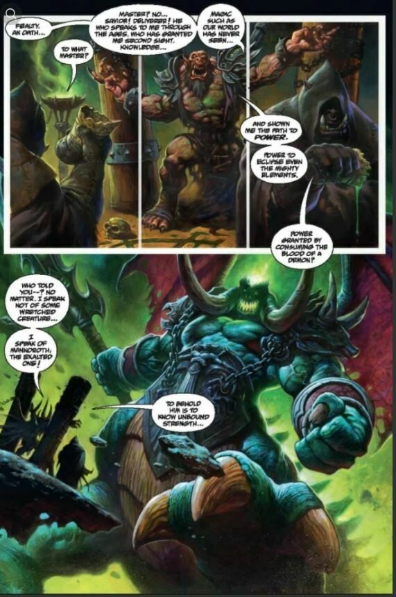 Книга World of Warcraft: Comic Collection: Volume One 