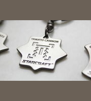 Брелок StarCraft II - Yamato Cannon