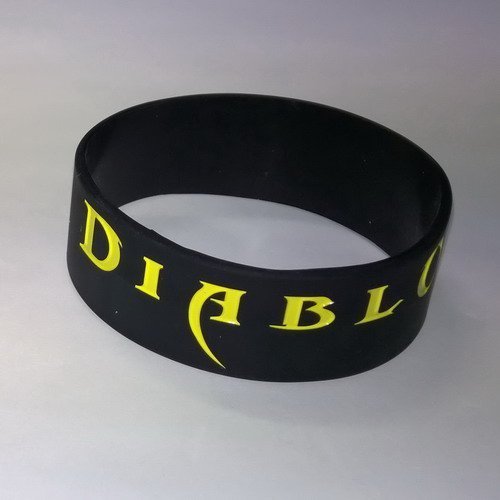 Браслет Diablo Bracelet №2 