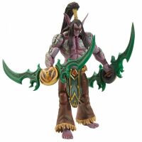Фигурка Heroes of the Storm  Illidan Action Figure 