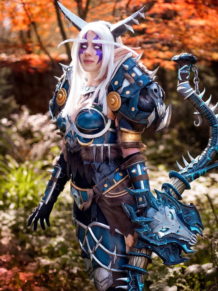 Книга Blizzard Cosplay: Tips, Tricks and Hints Hardcover (Тверда палітурка) (Eng) 