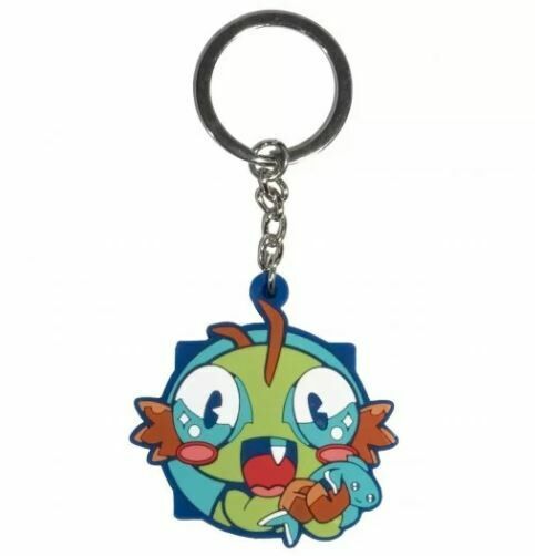 Брелок WORLD OF WARCRAFT Too Cute Murloc (Варкрафт) 