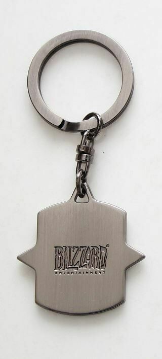 Брелок StarCraft II - Ground Armor 