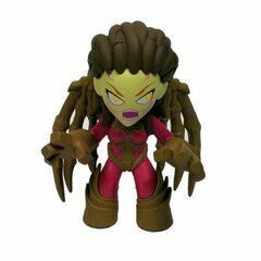Міні фігурка Heroes of the Storm Funko Mystery Minis - KERRIGAN 