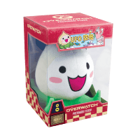 Мягкая игрушка - Overwatch Pachimari Plush (Blizzard) 
