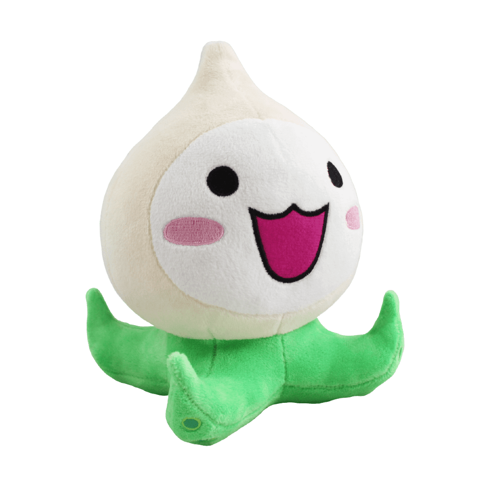 Мягкая игрушка - Overwatch Pachimari Plush (Blizzard) 