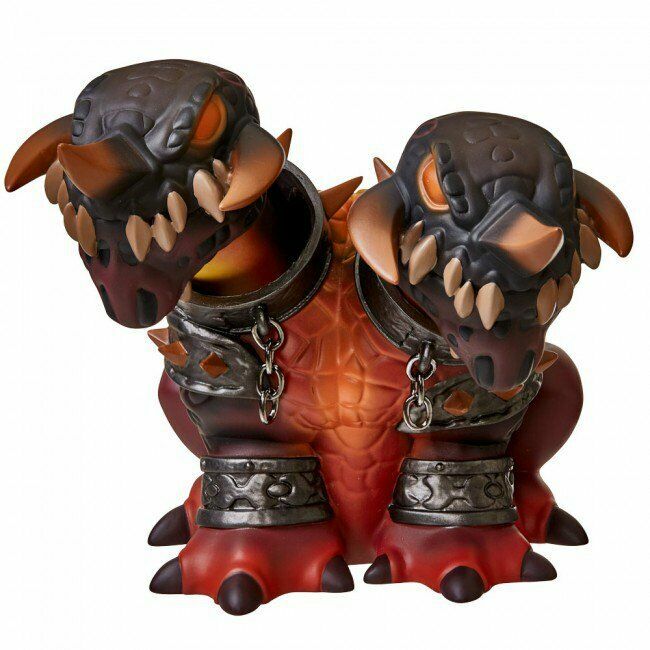 Башкотряс World of Warcraft Core Hound Bobblehead Figure 