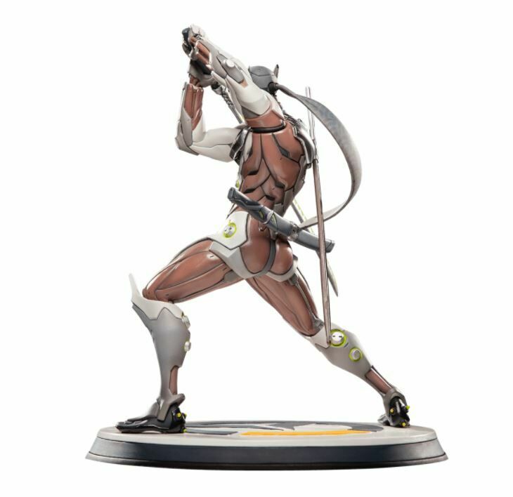 Статуетка Overwatch Genji Statue 