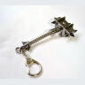 Брелок - World of Warcraft Mace Metal