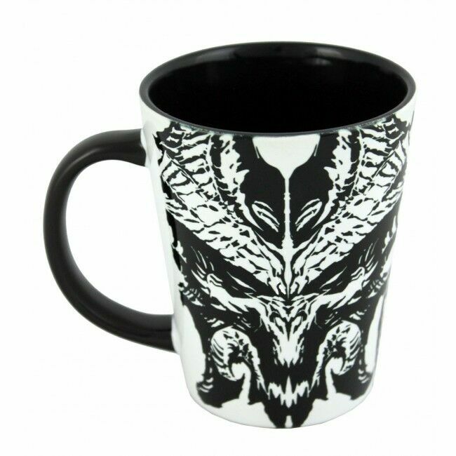 Чашка Diablo III Logo Mug 