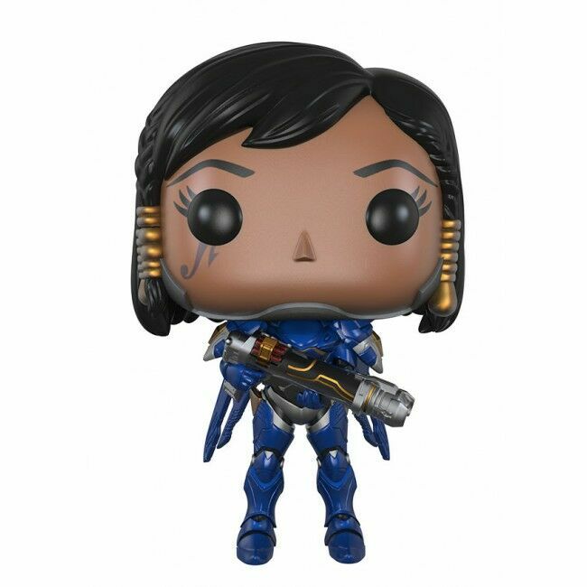 Фигурка Overwatch Funko Pop!  Pharah Figure (Blizzard Exclusive) 