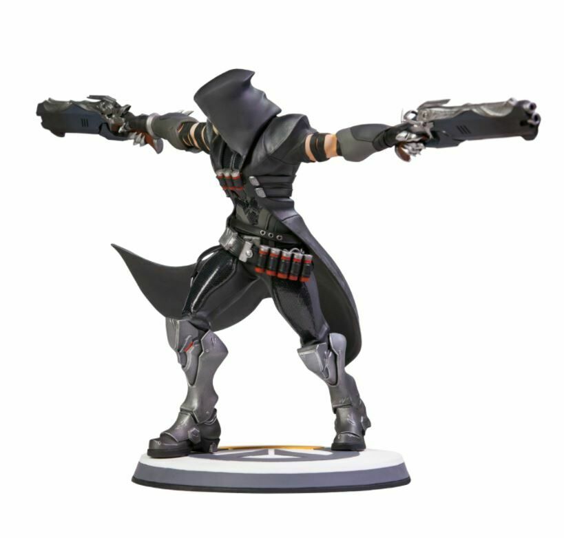 Статуетка Overwatch Reaper Statue 
