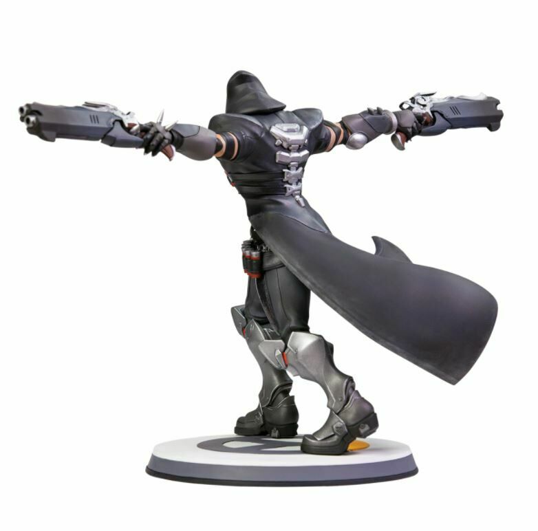 Статуетка Overwatch Reaper Statue 