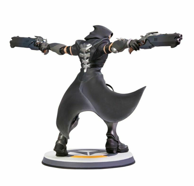 Статуетка Overwatch Reaper Statue 
