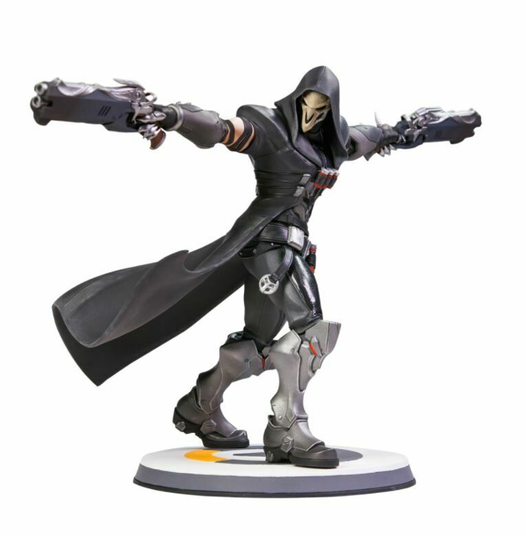Статуетка Overwatch Reaper Statue 