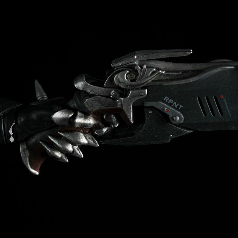 Статуетка Overwatch Reaper Statue 