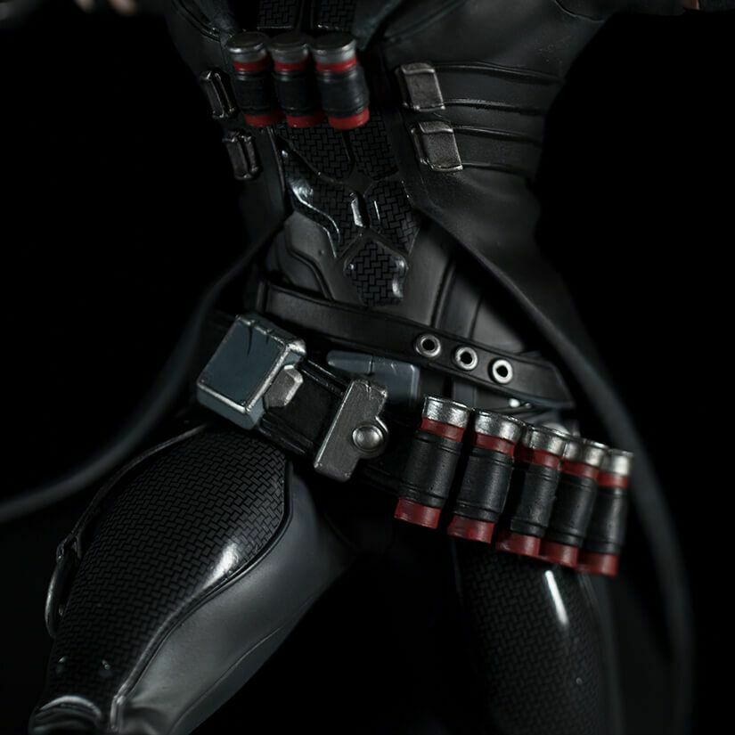 Статуетка Overwatch Reaper Statue 