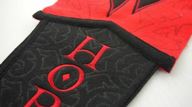 Прапор Орди World of Warcraft Horde (100 см) 