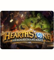 Килимок - Hearthstone №7