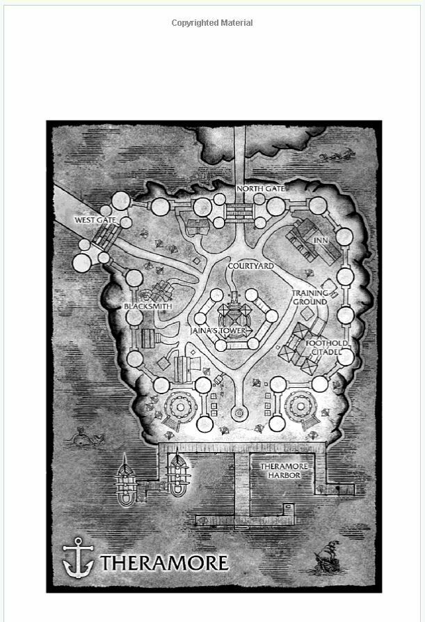 Книга Warcraft Jaina Proudmoore: Tides of War (Мягкий переплёт) (Eng)  